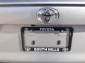 Toyota RAV4 LE AWD Silver Sky Metallic photo #36