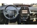 Toyota Prius XLE AWD-e Magnetic Gray Metallic photo #4