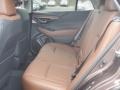 Subaru Outback 2.5i Touring Cinnamon Brown Pearl photo #9