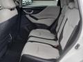 Subaru Forester 2.5i Limited Crystal White Pearl photo #9