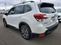 Subaru Forester 2.5i Limited Crystal White Pearl photo #6