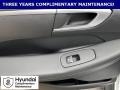Hyundai Sonata SE Quartz White photo #13