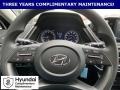 Hyundai Sonata SE Quartz White photo #21