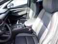 Mazda MAZDA3 Hatchback Machine Gray Metallic photo #10