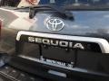 Toyota Sequoia Limited 4x4 Magnetic Gray Metallic photo #51