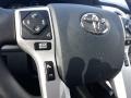 Toyota Tundra TRD Off Road CrewMax 4x4 Silver Sky Metallic photo #5