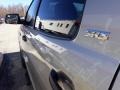 Toyota Tundra TRD Off Road CrewMax 4x4 Silver Sky Metallic photo #44