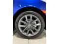 Honda Civic EX Sedan Aegean Blue Metallic photo #25