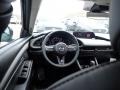 Mazda MAZDA3 Select Sedan AWD Jet Black Mica photo #9