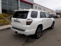 Toyota 4Runner Limited 4x4 Blizzard White Pearl photo #47