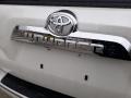 Toyota 4Runner Limited 4x4 Blizzard White Pearl photo #48