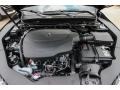 Acura TLX V6 Technology Sedan Majestic Black Pearl photo #24