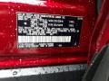Toyota RAV4 Limited AWD Ruby Flare Pearl photo #50