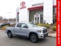 Toyota Tundra TRD Off Road Double Cab 4x4 Cement photo #1