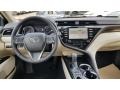 Toyota Camry XLE Wind Chill Pearl photo #4