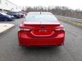 Toyota Camry XSE Supersonic Red photo #28
