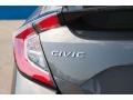 Honda Civic EX-L Hatchback Polished Metal Metallic photo #6