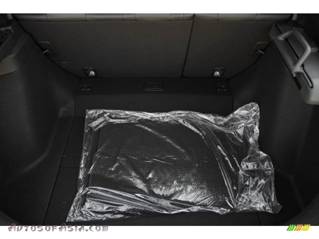 2020 Civic EX-L Hatchback - Polished Metal Metallic / Black photo #26