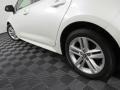 Toyota Corolla Hatchback SE Blizzard White Pearl photo #10