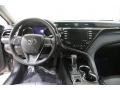Toyota Camry XLE Predawn Gray Mica photo #6
