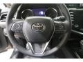 Toyota Camry XLE Predawn Gray Mica photo #7