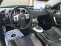 Nissan 350Z Grand Touring Roadster San Marino Blue Pearl photo #9
