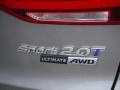 Hyundai Santa Fe Sport 2.0T Ulitimate AWD Mineral Gray photo #11