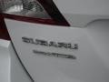 Subaru Outback 2.5i Limited Crystal White Pearl photo #16