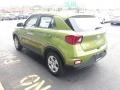 Hyundai Venue SE Green Apple photo #5