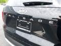 Hyundai Palisade SEL AWD Becketts Black photo #50