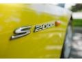Honda S2000 Roadster Spa Yellow photo #14