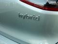 Hyundai Ioniq Hybrid SE Stellar Silver photo #48
