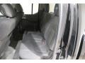 Nissan Frontier SV Crew Cab 4x4 Super Black photo #16