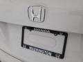 Honda Pilot EX-L AWD Platinum White Pearl photo #44