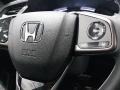 Honda Civic Sport Hatchback Polished Metal Metallic photo #32