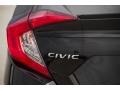 Honda Civic Sport Sedan Crystal Black Pearl photo #10