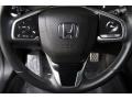 Honda Civic Sport Sedan Crystal Black Pearl photo #13