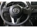 Toyota Yaris iA  Stealth photo #8
