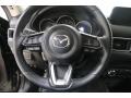 Mazda CX-5 Grand Touring AWD Jet Black Mica photo #8