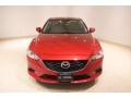 Mazda Mazda6 Touring Soul Red Metallic photo #2