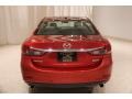 Mazda Mazda6 Touring Soul Red Metallic photo #4
