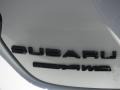 Subaru WRX STI Limited Crystal White Pearl photo #12