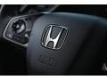 Honda Civic Sport Hatchback Platinum White Pearl photo #15