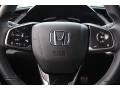 Honda Civic Sport Hatchback Platinum White Pearl photo #16