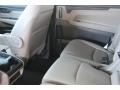 Honda Odyssey EX-L Platinum White Pearl photo #10