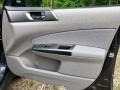 Subaru Forester 2.5 X Premium Dark Gray Metallic photo #9