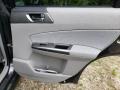 Subaru Forester 2.5 X Premium Dark Gray Metallic photo #12
