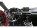 Mazda CX-9 Grand Touring AWD Soul Red Metallic photo #7