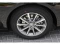 Acura TLX Technology Sedan Majestic Black Pearl photo #10