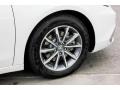 Acura TLX Technology Sedan Platinum White Pearl photo #10